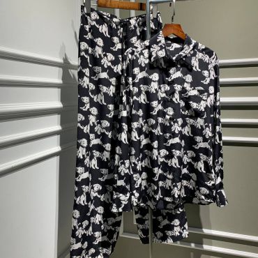 Костюм женский Celine LUX-68119