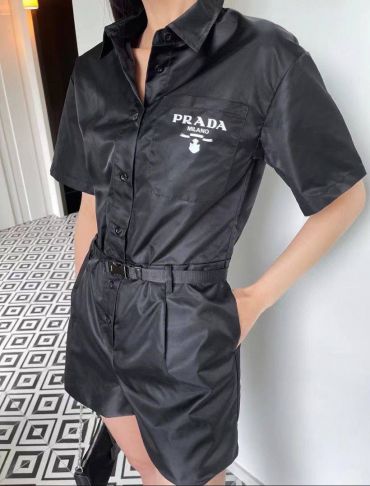 Комбинезон  Prada LUX-68122