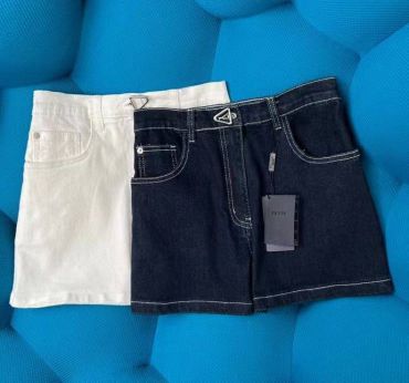 Шорты Prada LUX-68136