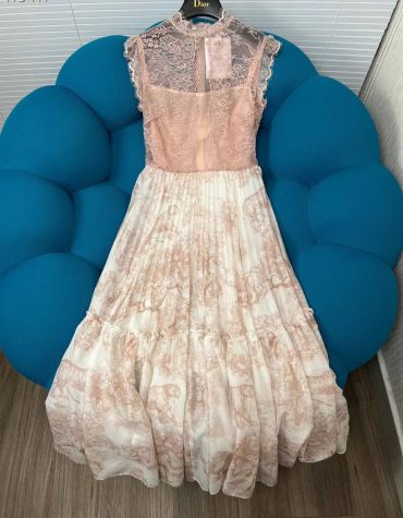 Платье Christian Dior LUX-68140