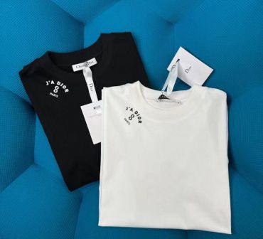 Футболка женская Christian Dior LUX-68148