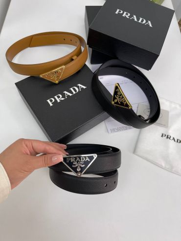 Ремень женский Prada LUX-68111