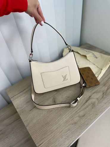  Сумка женская Marelle Louis Vuitton LUX-68188