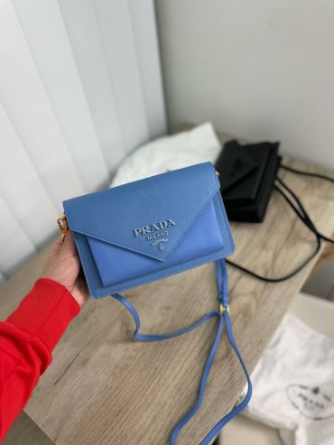 Сумка женская   Prada LUX-68184