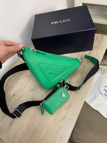 Сумка женская   Prada LUX-68182