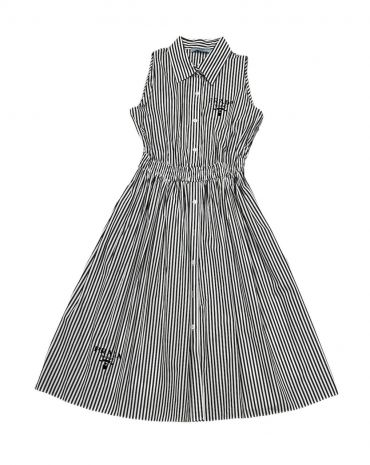 Платье Prada LUX-68244