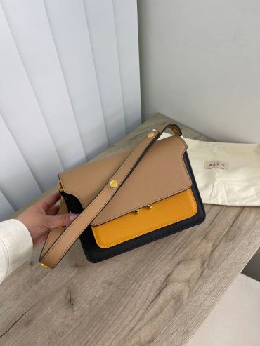 Сумка женская MARNI  LUX-68198