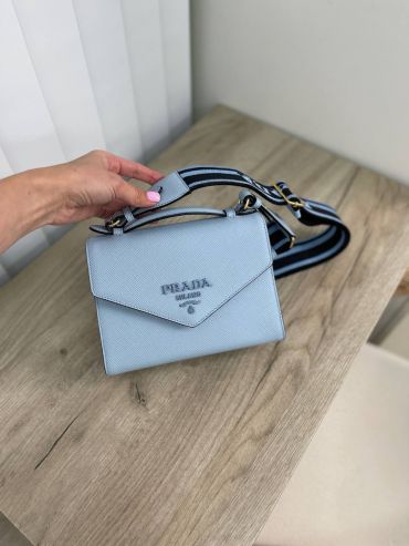 Сумка женская Prada LUX-68199