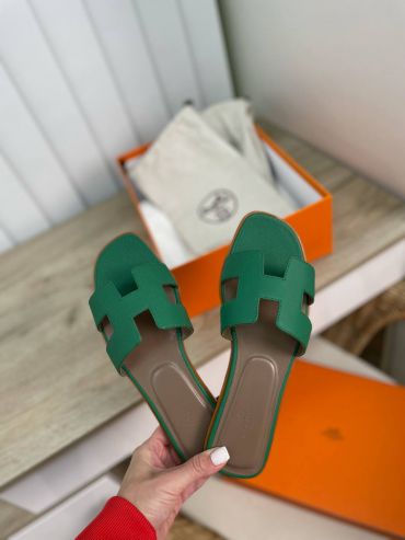 Сандалии  Hermes LUX-68204