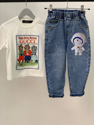 Джинсы   LUX-68693