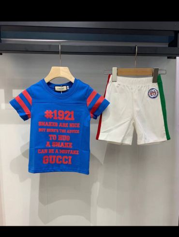 Костюм  Gucci LUX-68226