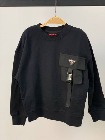 Толстовка Prada LUX-68229