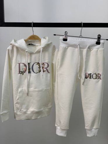 Костюм спортивный Christian Dior LUX-68233