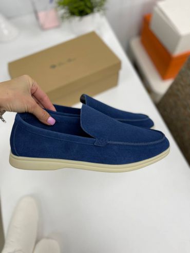 Лоферы Loro Piana LUX-68346