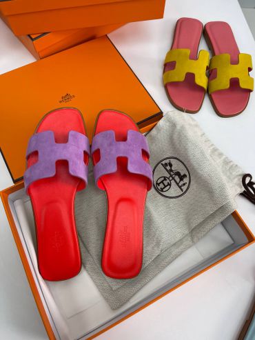 Сандалии Hermes LUX-68283