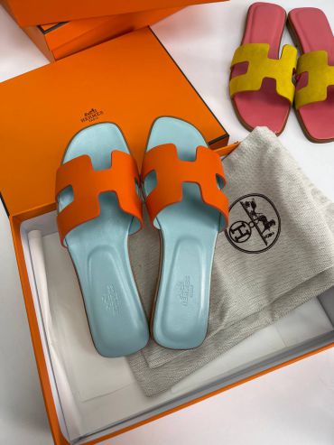 Сандалии Hermes LUX-68282