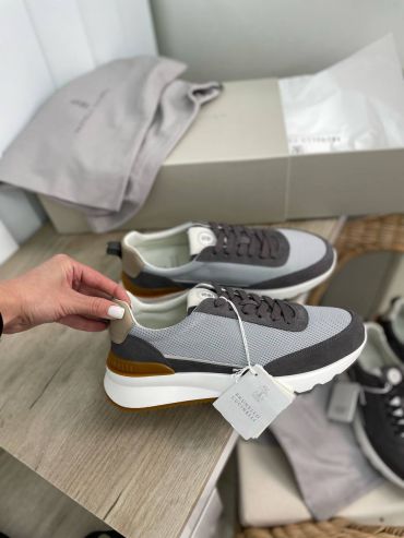 Кроссовки Brunello Cucinelli LUX-68350