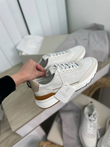 Кроссовки Brunello Cucinelli LUX-68349