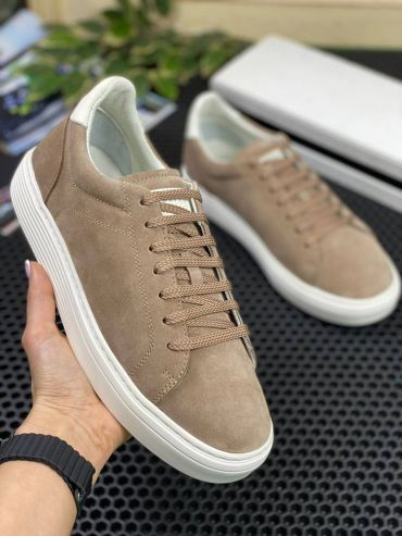 Кеды  Brunello Cucinelli LUX-68366