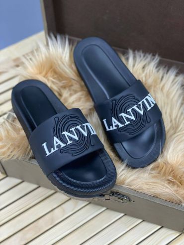 Шлёпанцы   LUX-68379