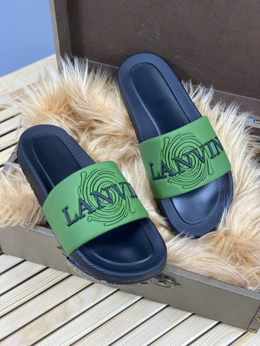 Шлёпанцы   LUX-68380