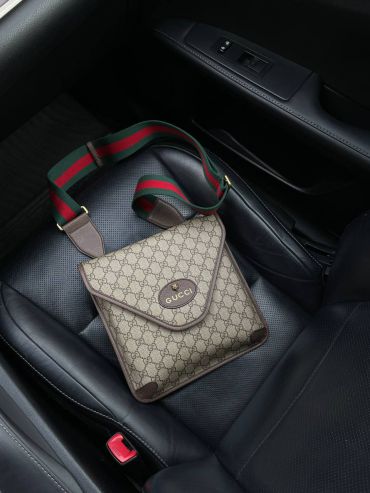 Мессенджер Gucci LUX-68392