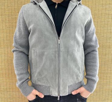 Куртка мужская Loro Piana LUX-68435