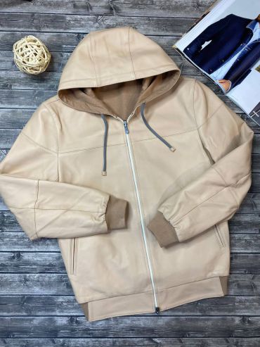 Куртка двухсторонняя  LUX-68438