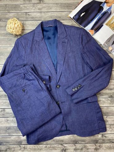 Костюм мужской  LUX-68442