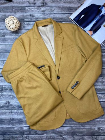 Костюм мужской  LUX-68439