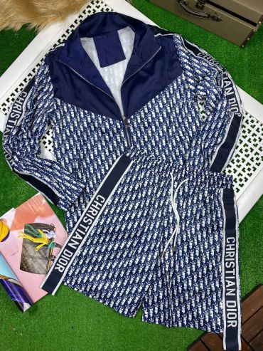 Костюм Christian Dior LUX-68444