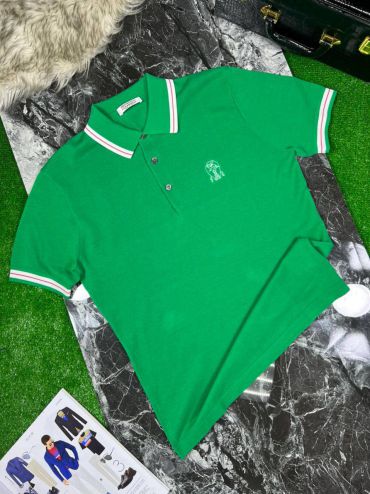 Поло Brunello Cucinelli LUX-68451