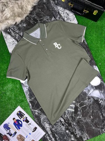 Поло Brunello Cucinelli LUX-68450