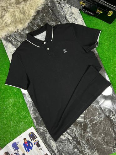 Поло Brunello Cucinelli LUX-68449