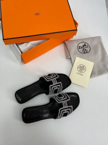 Сандалии Hermes LUX-68320