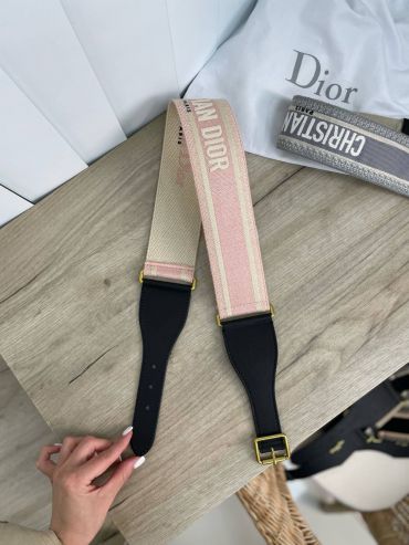  Ремень  Christian Dior LUX-68416