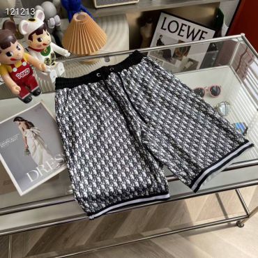 Шорты Christian Dior LUX-68461