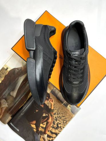 Кроссовки Hermes LUX-68485