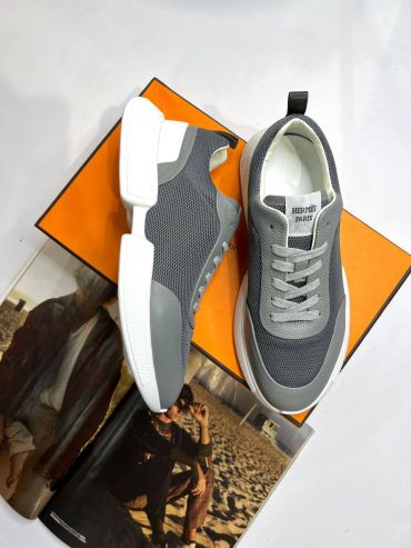 Кроссовки Hermes LUX-68484