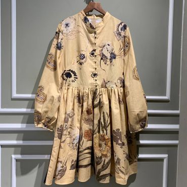 Платье  LUX-68626