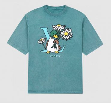 Футболка   LUX-68630