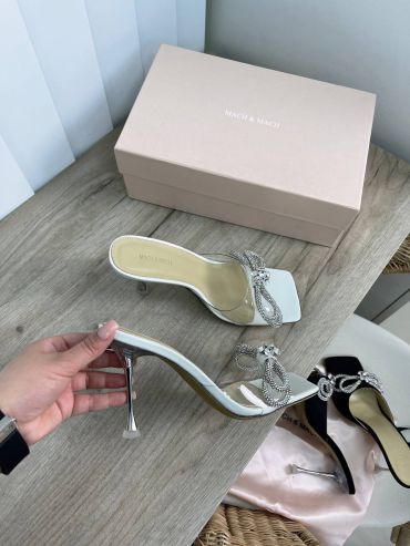 Босоножки   LUX-68564