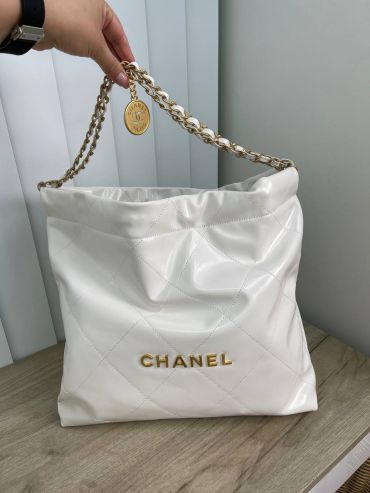 Сумка женская  Chanel LUX-68581