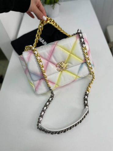 Сумка женская  Chanel LUX-68580