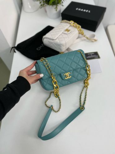 Сумка женская  Chanel LUX-68575