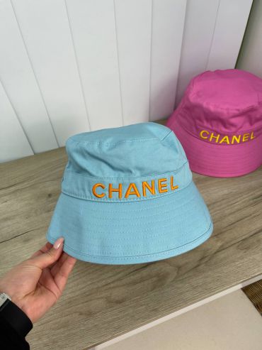 Панама Chanel LUX-68591