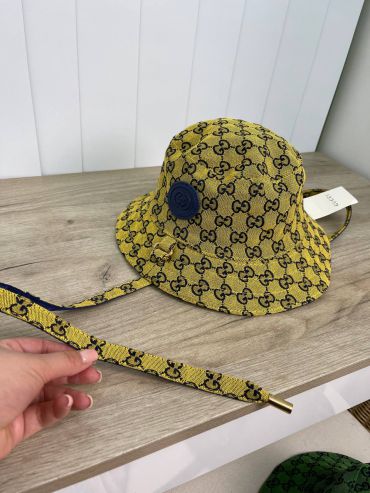 Панама Gucci LUX-68598