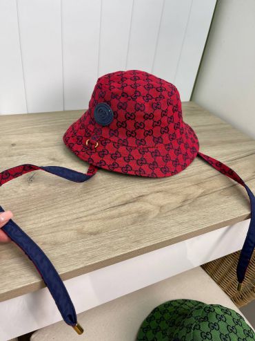 Панама Gucci LUX-68596