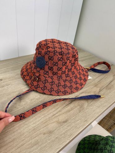 Панама Gucci LUX-68594