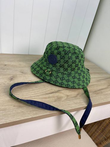 Панама Gucci LUX-68595
